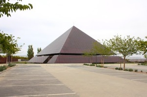 Piramide Solar